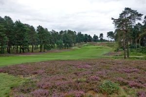 Berkshire (Red) 17th Fairway